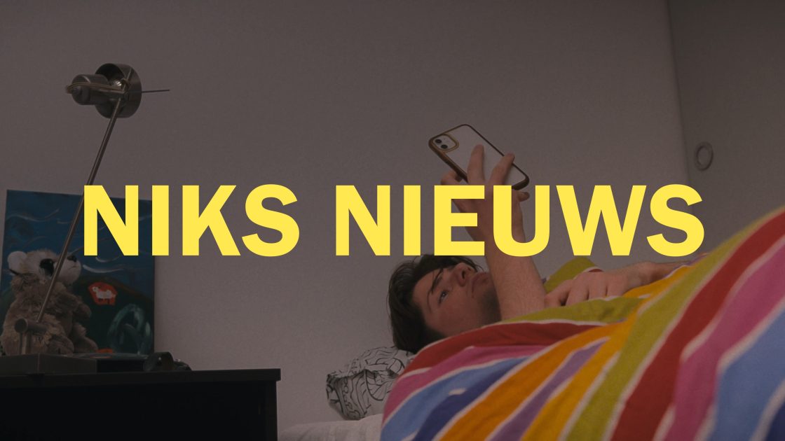 NIKS NIEUWS